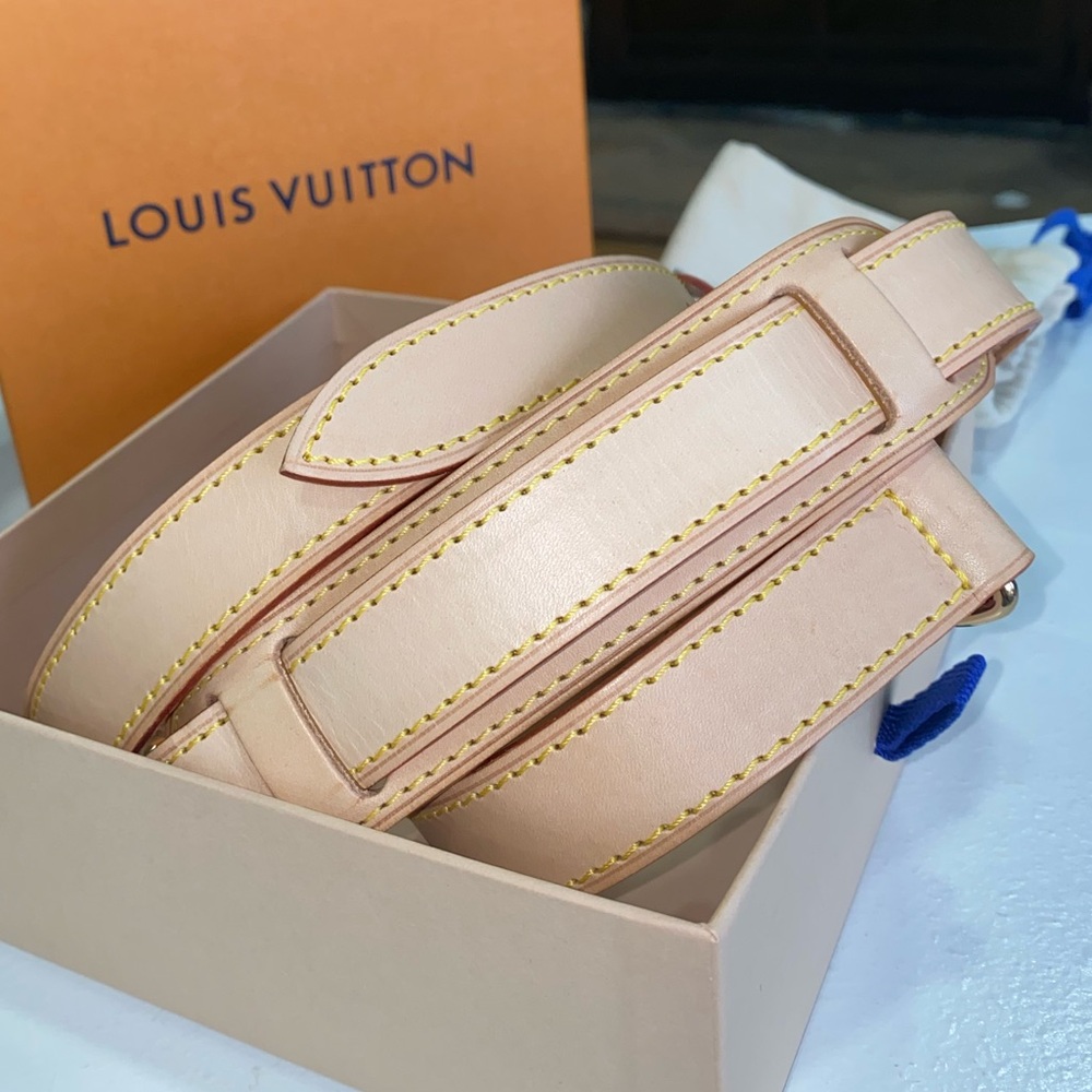 ❤️authentic long strap